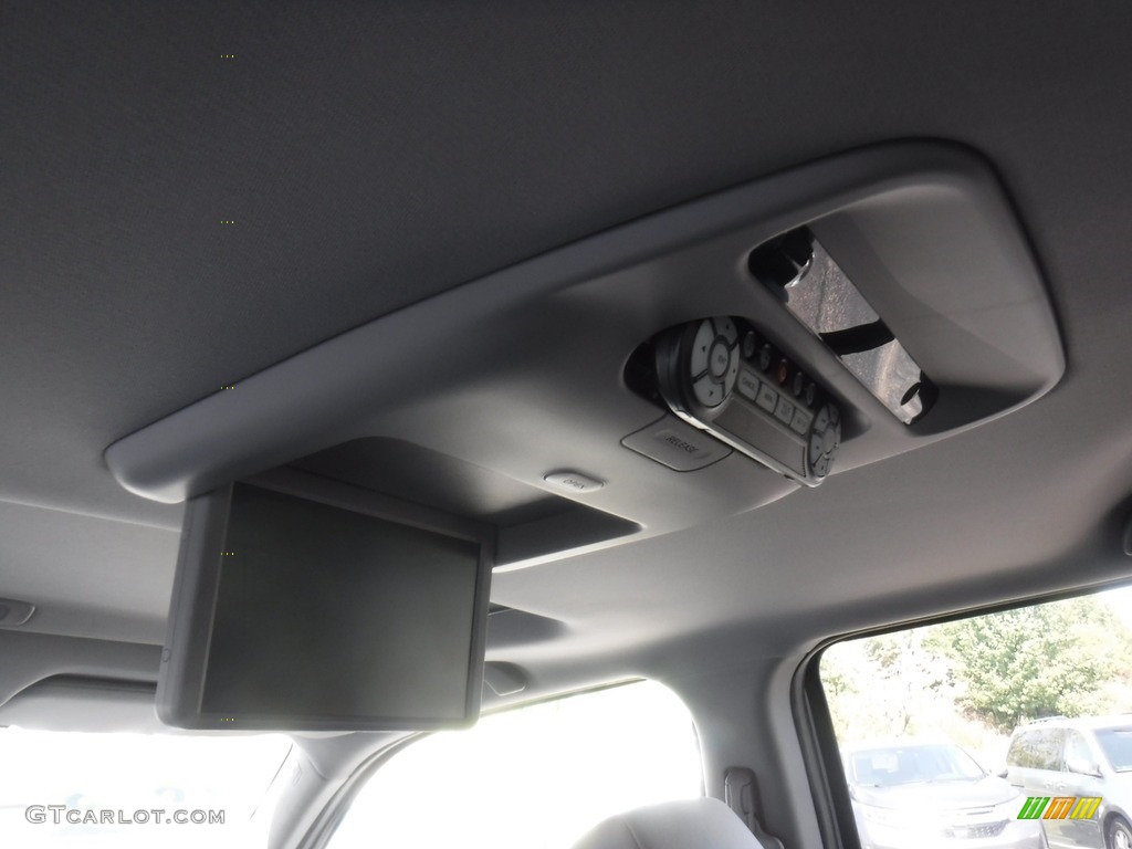 2015 Pilot SE 4WD - Alabaster Silver Metallic / Gray photo #10