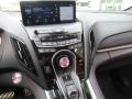 Modern Steel Metallic - RDX A-Spec AWD Photo No. 18