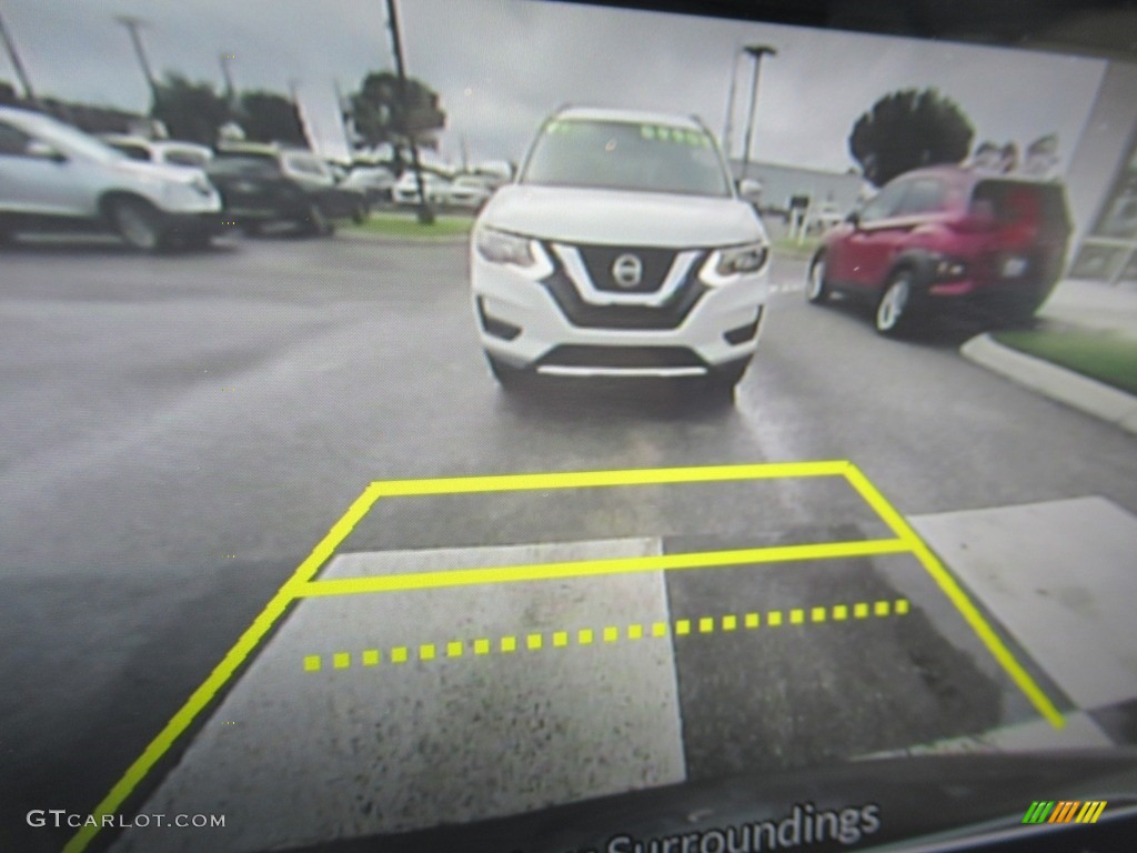 2019 RDX A-Spec AWD - Modern Steel Metallic / Red photo #19