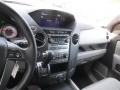 Alabaster Silver Metallic - Pilot SE 4WD Photo No. 18