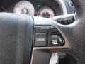 Gray 2015 Honda Pilot SE 4WD Steering Wheel