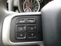 Black Steering Wheel Photo for 2020 Ram 2500 #139492357