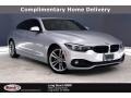 Glacier Silver Metallic - 4 Series 430i Gran Coupe Photo No. 1