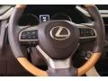 Parchment Steering Wheel Photo for 2016 Lexus RX #139492450