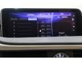 Satin Cashmere Metallic - RX 350 AWD Photo No. 14
