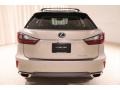 Satin Cashmere Metallic - RX 350 AWD Photo No. 21