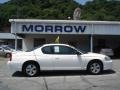 2006 White Chevrolet Monte Carlo LT  photo #1