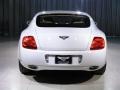 Glacier White - Continental GT  Photo No. 18