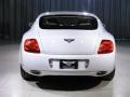 2005 Glacier White Bentley Continental GT   photo #18