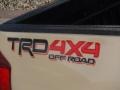 2017 Quicksand Toyota Tacoma TRD Sport Double Cab 4x4  photo #12