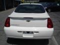 2006 White Chevrolet Monte Carlo LT  photo #3