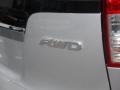 2013 Alabaster Silver Metallic Honda CR-V EX AWD  photo #11