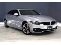 Glacier Silver Metallic - 4 Series 430i Gran Coupe Photo No. 36