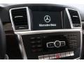 Paladium Silver Metallic - ML 350 4Matic Photo No. 8