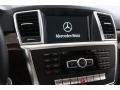 2014 Paladium Silver Metallic Mercedes-Benz ML 350 4Matic  photo #8