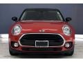 Blazing Red Metallic - Clubman Cooper Photo No. 2