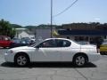 2006 White Chevrolet Monte Carlo LT  photo #5