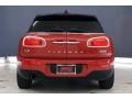 Blazing Red Metallic - Clubman Cooper Photo No. 3