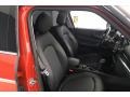 Blazing Red Metallic - Clubman Cooper Photo No. 6