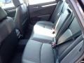 2020 Crystal Black Pearl Honda Civic Touring Sedan  photo #9