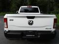 Bright White - 3500 Tradesman Regular Cab 4x4 Photo No. 7