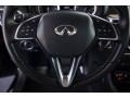 2017 Black Obsidian Infiniti QX30 Premium  photo #13