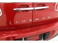 Blazing Red Metallic - Clubman Cooper Photo No. 7