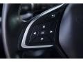  2017 QX30 Premium Steering Wheel