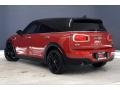 Blazing Red Metallic - Clubman Cooper Photo No. 10