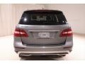 2014 Paladium Silver Metallic Mercedes-Benz ML 350 4Matic  photo #20