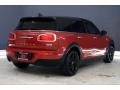 Blazing Red Metallic - Clubman Cooper Photo No. 13