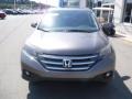 2012 Urban Titanium Metallic Honda CR-V EX 4WD  photo #5