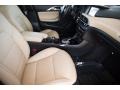 Wheat Front Seat Photo for 2017 Infiniti QX30 #139493770