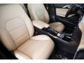 Wheat Front Seat Photo for 2017 Infiniti QX30 #139493791