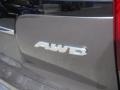 2012 Urban Titanium Metallic Honda CR-V EX 4WD  photo #11