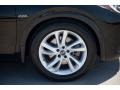 2017 Infiniti QX30 Premium Wheel and Tire Photo