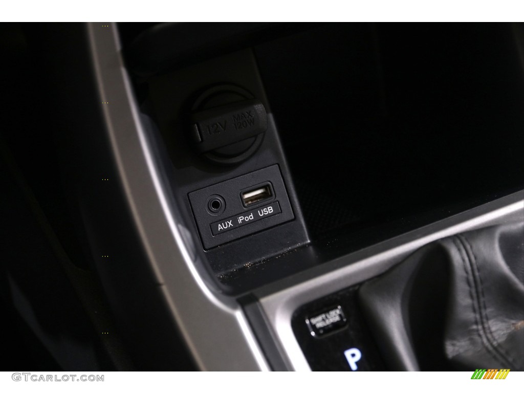2014 Elantra SE Sedan - Blue / Gray photo #16