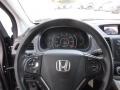 2012 Urban Titanium Metallic Honda CR-V EX 4WD  photo #21