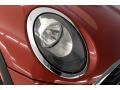 Blazing Red Metallic - Clubman Cooper Photo No. 26