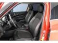 Blazing Red Metallic - Clubman Cooper Photo No. 28