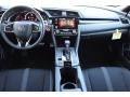 Black Dashboard Photo for 2020 Honda Civic #139494334