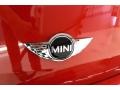 Blazing Red Metallic - Clubman Cooper Photo No. 34