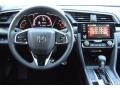 Black Controls Photo for 2020 Honda Civic #139494358