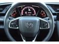  2020 Civic Sport Sedan Steering Wheel