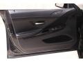 Black Sapphire Metallic - 6 Series 650i xDrive Gran Coupe Photo No. 4