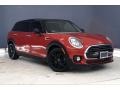 Blazing Red Metallic - Clubman Cooper Photo No. 37