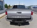 Silver Sky Metallic - Tacoma Limited Double Cab 4x4 Photo No. 9