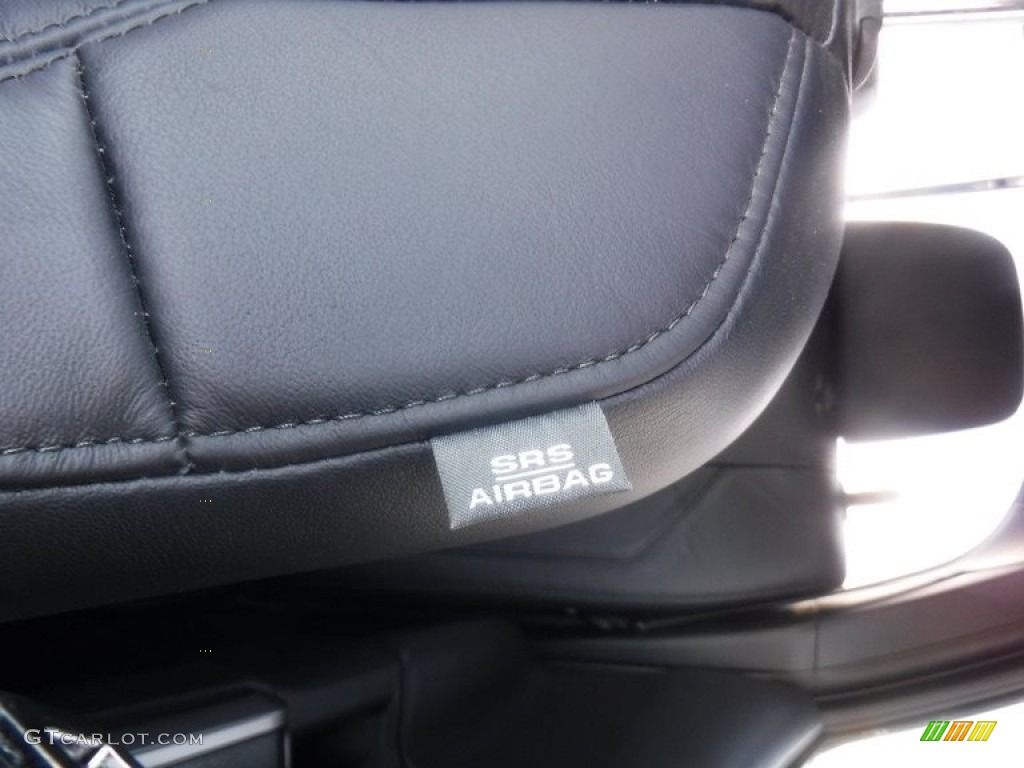 2020 Tacoma Limited Double Cab 4x4 - Silver Sky Metallic / Black photo #18