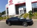 Crystal Black Pearl - TLX 3.5 Technology SH-AWD Photo No. 2