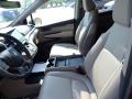 2021 Deep Scarlet Pearl Honda Odyssey EX-L  photo #8